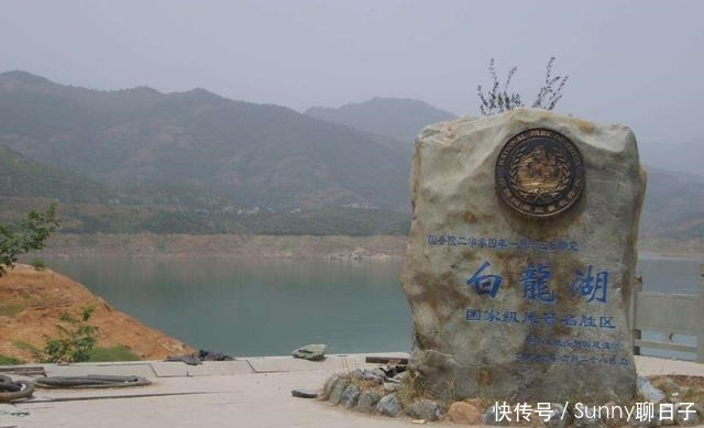 低调|国内这个湖泊有多低调，号称“西南第一湖”，藏有奇观却鲜有人知！