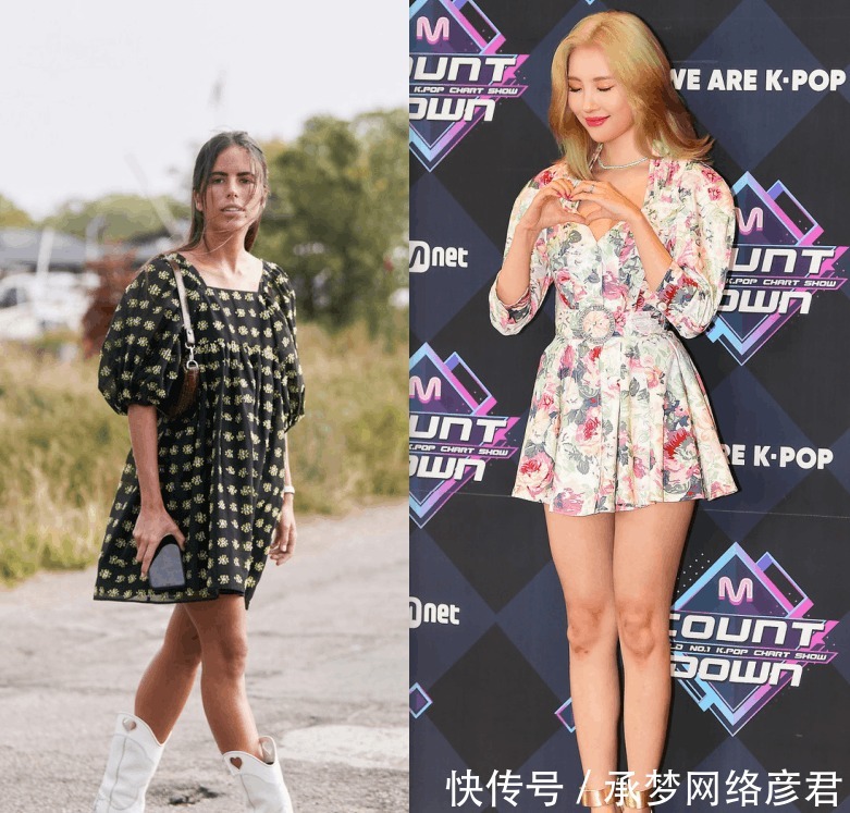 包包|如何做优雅浪漫的女孩?只需掌握这些搭配技巧,想不赢都难