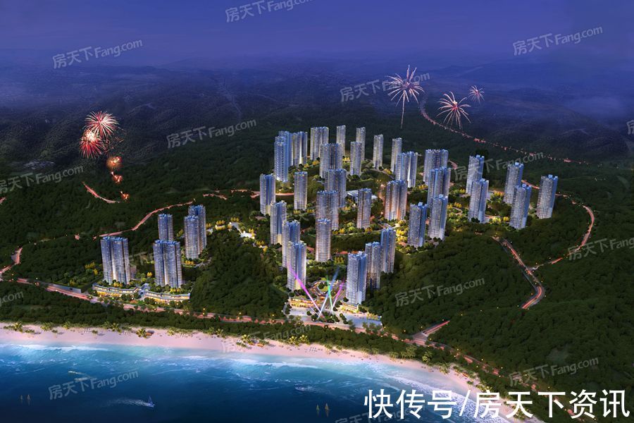 楼盘|新鲜出炉！帮你搜集惠州惠东楼盘现场的最新美图