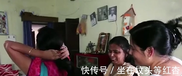 头发|女子30年没剪头发,没想到她的头发不但还清了债还购买一套房子