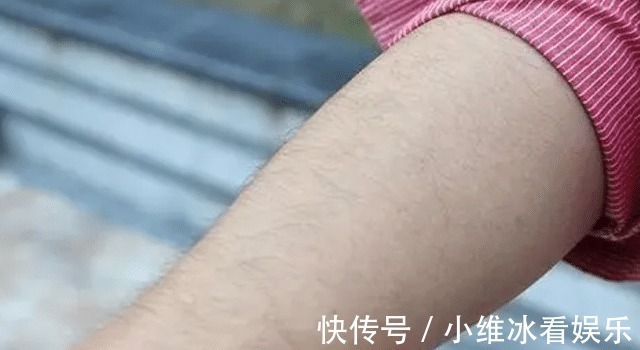 女性|为什么有的女性体毛旺盛，有的却一点也没有？哪种情况好？