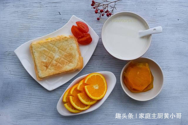 发胖|张文宏教你健康饮食，女生多吃此4种食物，不再担心发胖，长知识