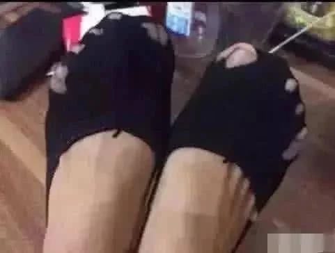 杀阡陌|说好的瘦脸神器,为啥我戴上就有一种银行抢钱的感觉?