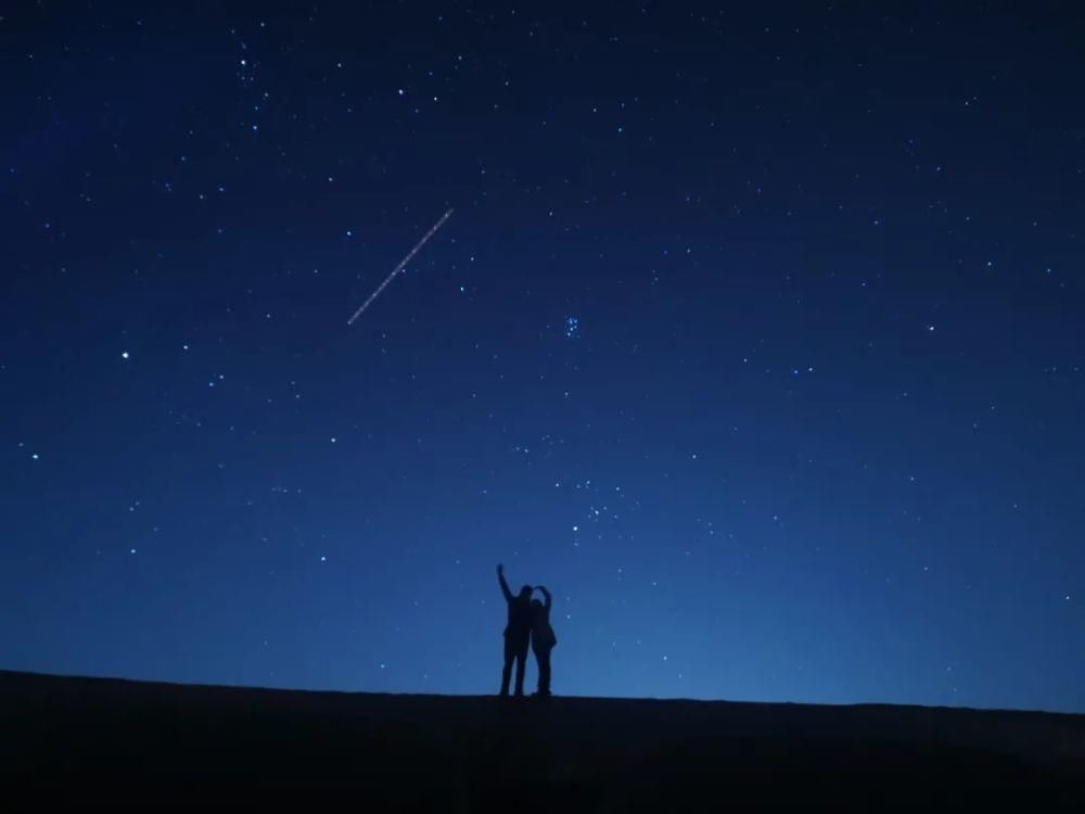 美爆|中卫的秋天，美爆了！