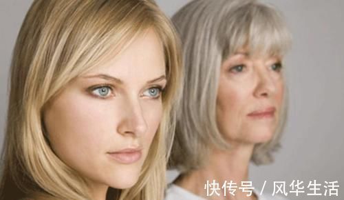 雌激素|女人不想衰老?3物坚持泡水喝,肌肤“逆生长”,人到中年像20岁