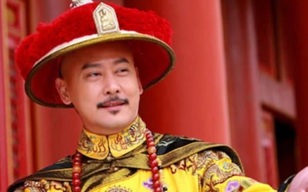 资格|李鸿章的三眼花翎有多贵重?整个清朝就7人获得,连和珅都没有