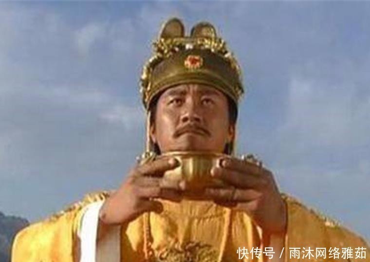 儒学|朱元璋请此人教自己儿子,这人问:能打不?朱元璋回答了四个字