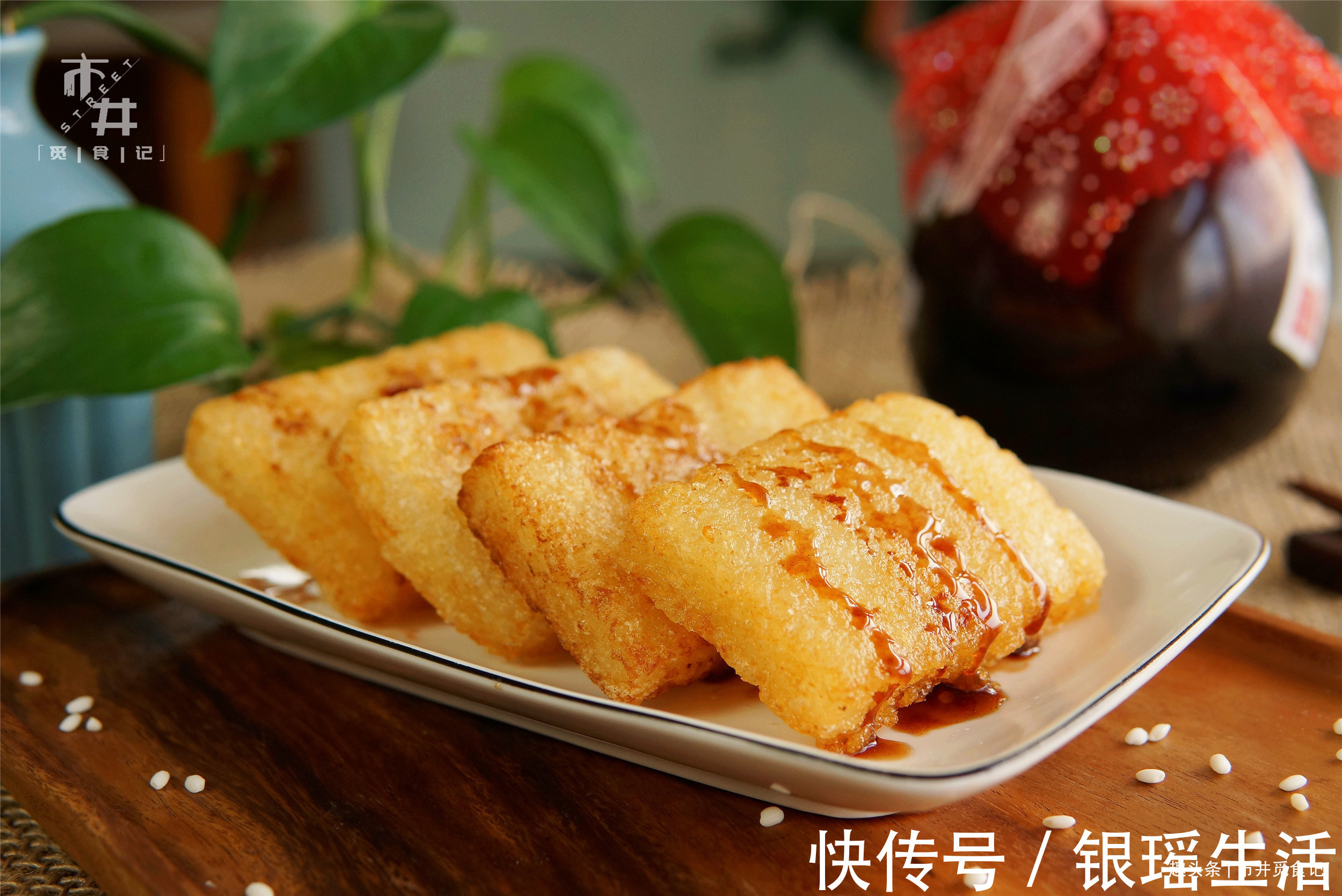 小吃|大热天,适合在家做的6种夏日小吃,好吃还省事,不发愁没胃口了