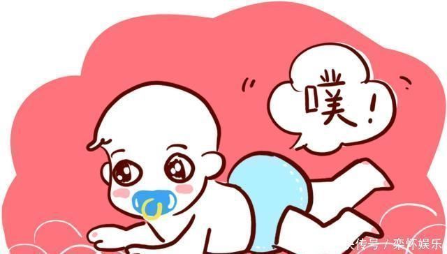 妈妈|宝宝为什么频频便秘妈妈倾灌了过多的爱,宝宝的肠胃承受不起