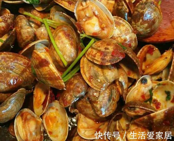 黄鳝|放暑假,推荐6道孩子都爱吃的家常菜,简单好做,给足营养身体棒