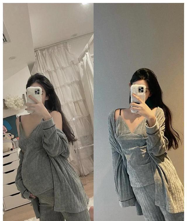 宫缩|我的顺产32医生反倒紧张起来了,说你已经开七指了怎么现在才来