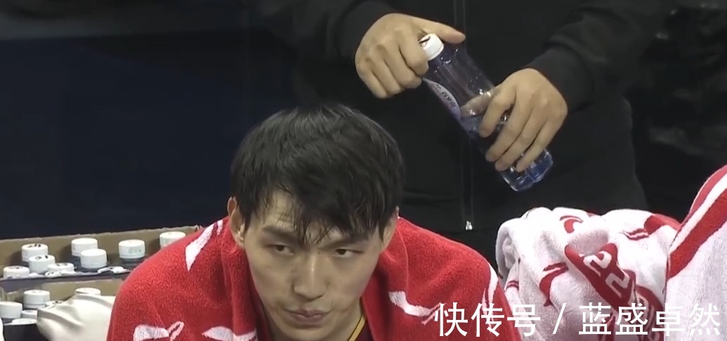 王奕博|3分火拼到底,吴前和朱旭航弹无虚发,逼得对方集体发飙疯狂叫板!