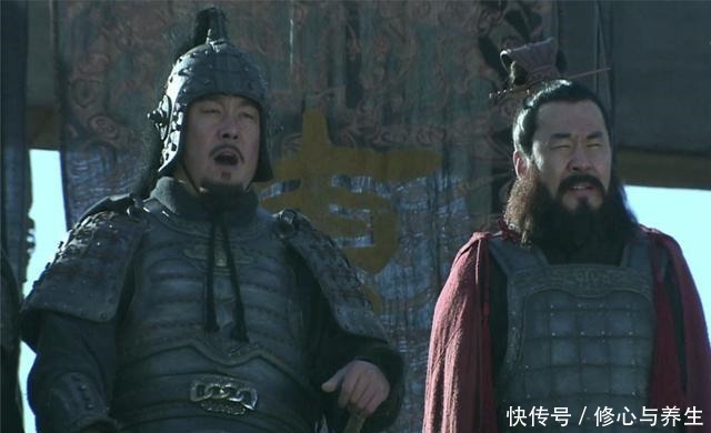 赵云|身为八虎将之首的许褚，为啥会怕赵云二人究竟谁更厉害