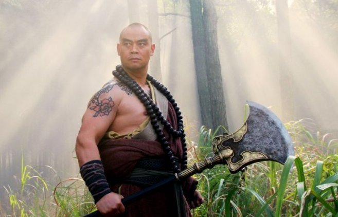 梁山好汉|他是梁山最背时的好汉，学了一门没用的技术，最后死得如杂兵一般