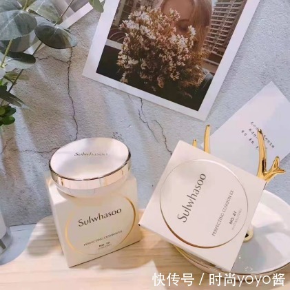 孕期气垫粉底液那么多,这几款才是良心推荐!安全又保湿