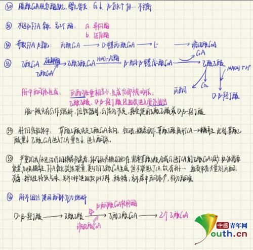 牛！高校男生考研429分，数学满分