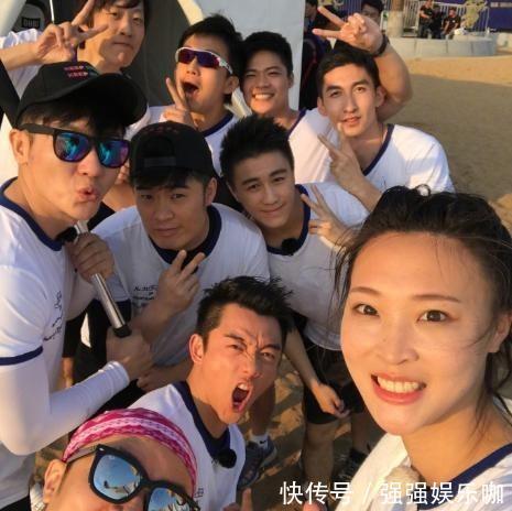老公|28岁惠若琪老公身份曝光,嫁得不比郭晶晶差,隐瞒大家一年多