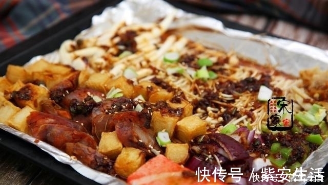 教你在家自制“万能烧烤酱”，烤啥都好吃，成本2块钱！