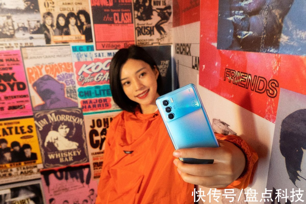 k9|OPPO K9 Pro来了，芯片、屏幕、续航全升级