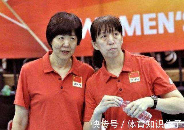 朱婷|一声叹息!中国女排跌出前二,干着急!三名关键人物迟迟不动手