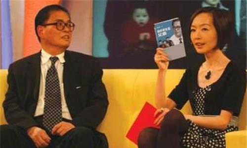 蔡天武|乡村医生蔡笑晚:6个孩子5位博士,育儿观仅12字,如今被家长效仿