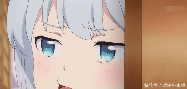 二次元美少女做过哪些可爱表情? 时崎狂三吐舌头超经典