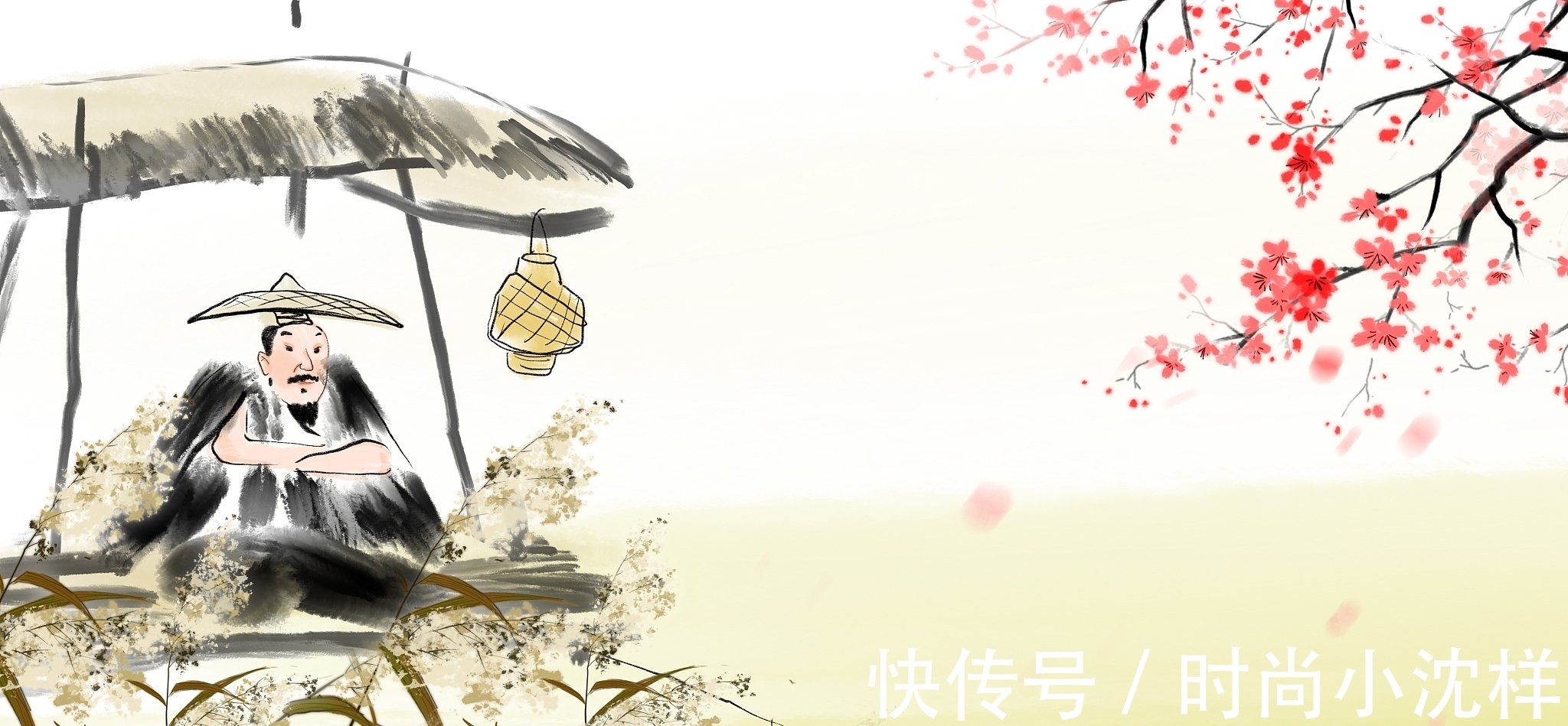 男子钓鱼上瘾,连续垂钓一天一夜后被人“暴打”,网友:不敢拉架