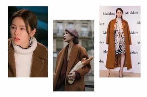 会穿才真的好看，最全的“大衣干货”解读，都是干货