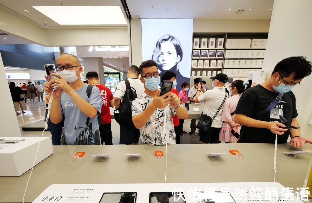 鸿蒙|不用鸿蒙系统也能拿第一！手机流畅度排名更新，小米华为双双落败