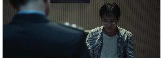 才发现，《扫黑风暴》里胡所长的扮演者孙浩竟然是歌手