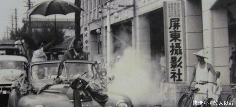 竟然|慈禧第一次见到灯泡，竟然说了这样一句话，让西方笑掉大牙！