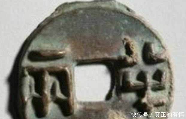 汉武帝|真打脸,韩国发现了一文物高兴不已,网友调侃我们这有十几吨!