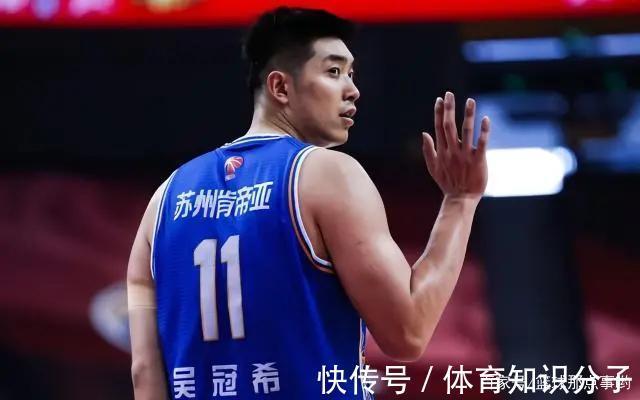 肯帝亚|男才女貌!吴冠希张常宁喜结良缘!或为中国篮球排球事业再做贡献