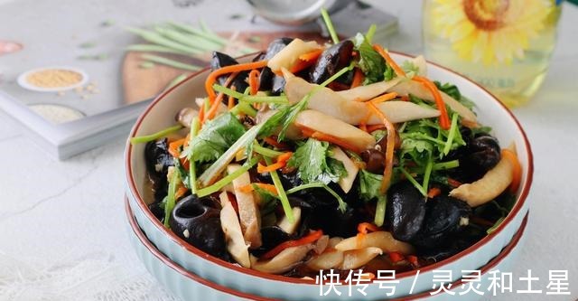 西葫芦|三伏天，不论有没胃口，试试这8道凉拌菜，立马想吃饭！