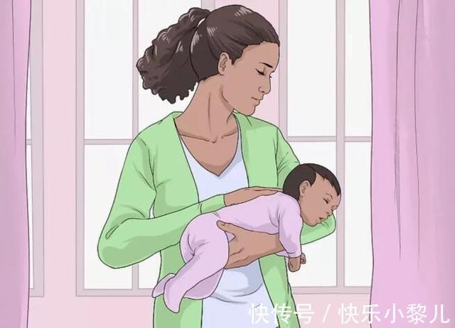 头颈部|家长这样抱宝宝,当心孩子以后高低肩,驼背,正确抱娃姿势要牢记