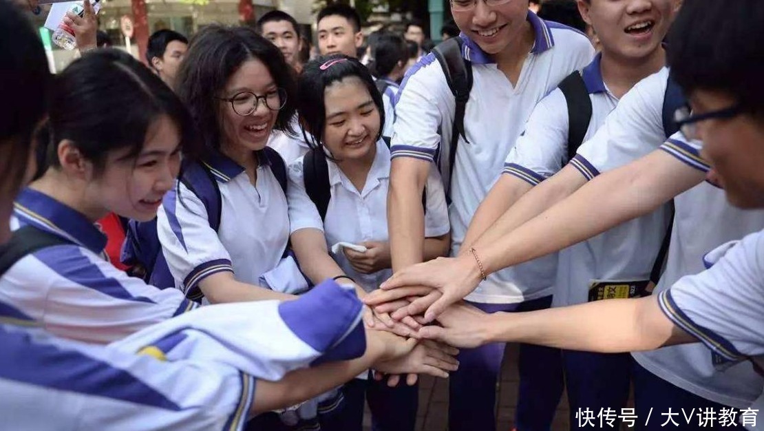 学习效率|高考后才明白，补课与不补课的学生，差的不是一星半点