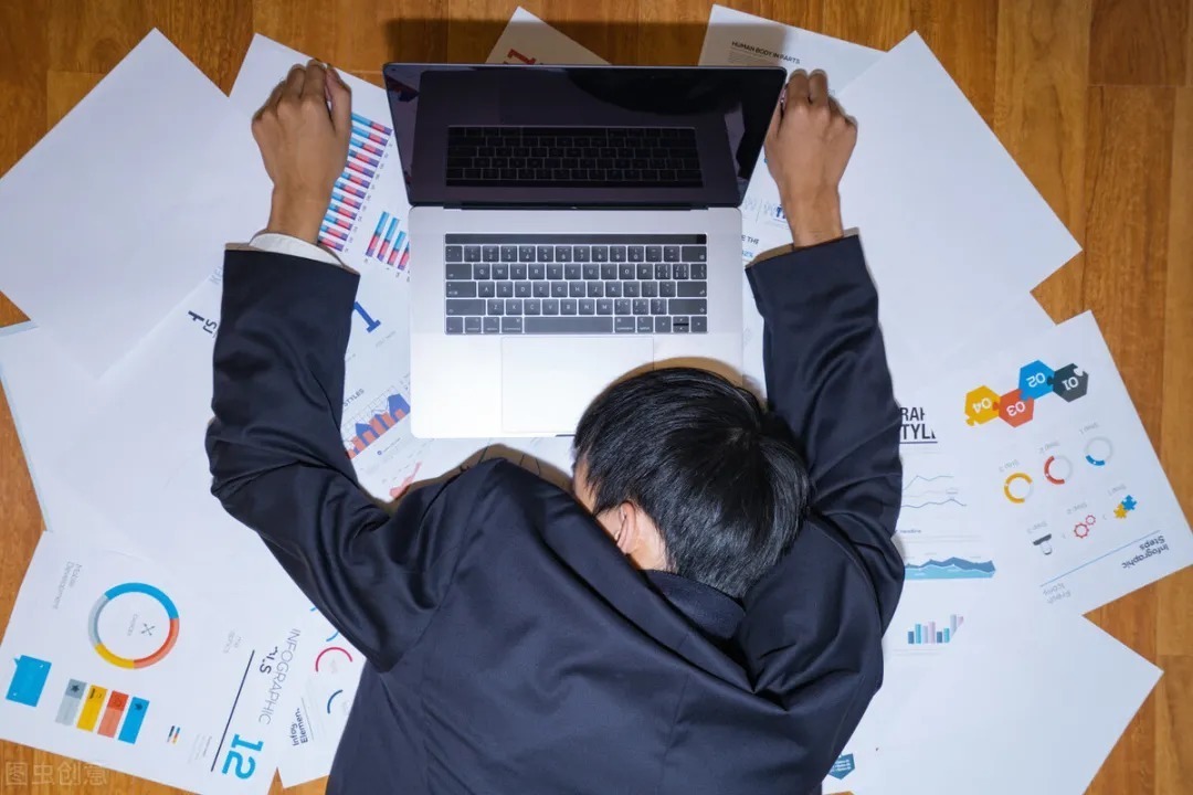 乏力|每天都浑身乏力，想睡觉？