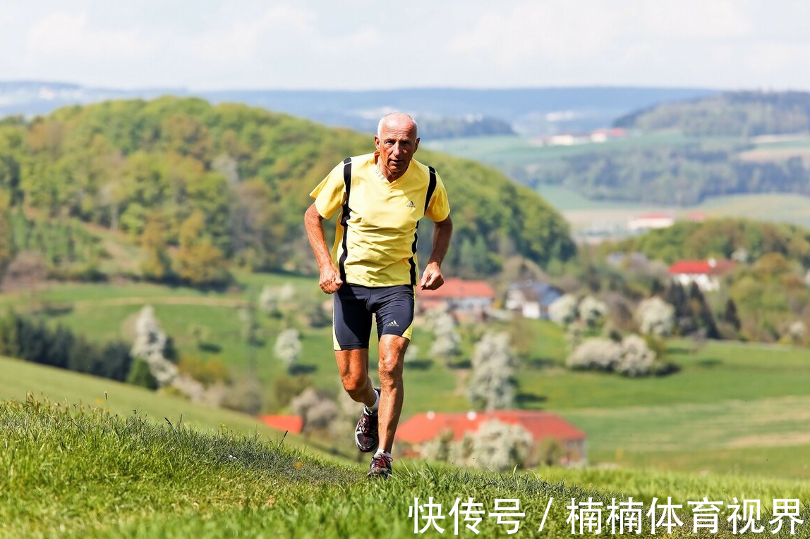 运动|年过50岁，还能跑步锻炼吗？注意做好4个方面，有益健康更安全