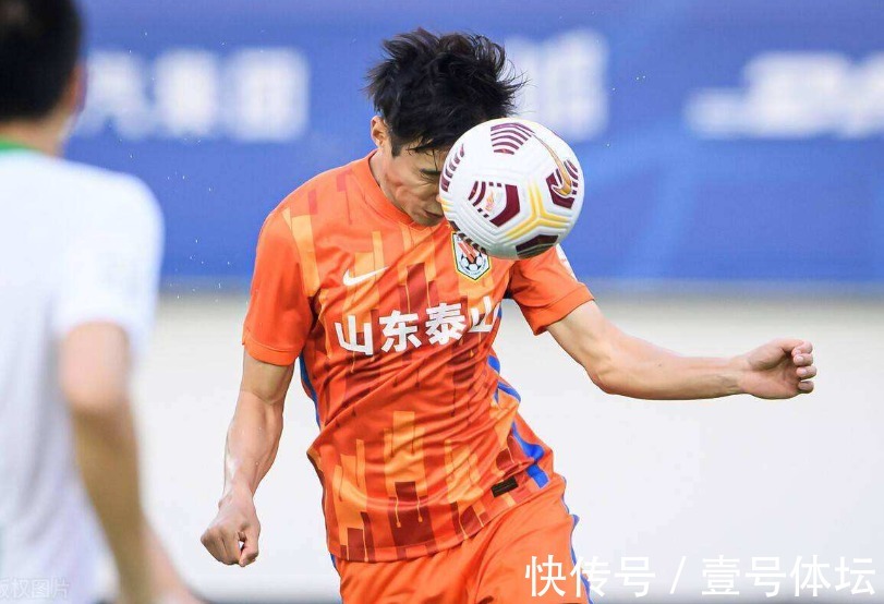 山东泰山队|泰山迎来2500万核心,新锋线组合呼之欲出,郝伟也是真敢出手