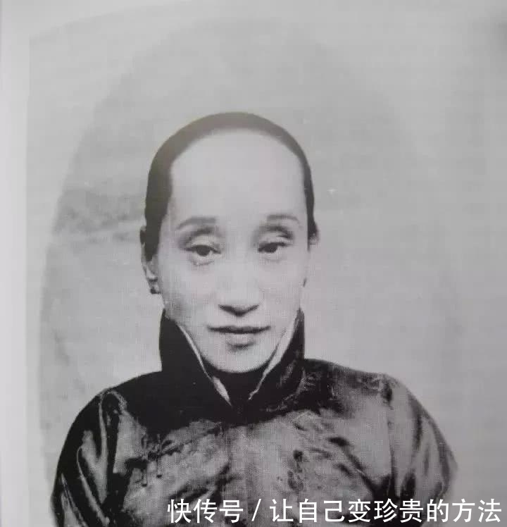朱安|鲁迅死后,许广平断了前任生活费,听到朱安的话后,一时哑口无言
