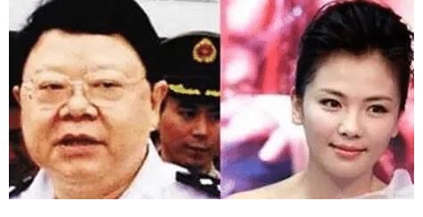 大哥|有一次，张靓颖去重庆开演唱会，“地头蛇”文强大哥请她吃饭