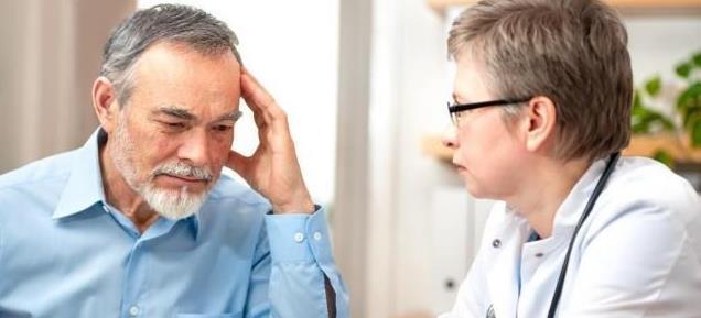 中老年人|50岁后中老年人:营养比运动更重要,坚持5件事,为长寿做准备