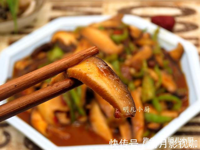 红油|适合假期吃的6道家常菜，有荤有素有海鲜还有汤，好吃好做还营养