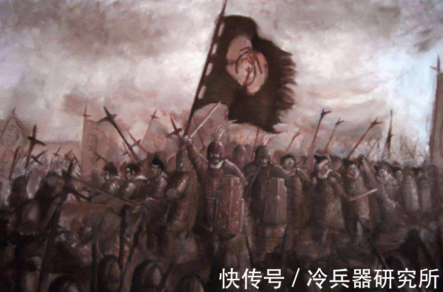 精锐部队$秦始皇兵马俑身高人均1米8?从古代到近代,中国人真的是越长越矮吗