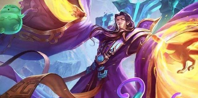 差距|观音菩萨与镇元大仙谁厉害一看交际二看徒弟，实力差距太大！