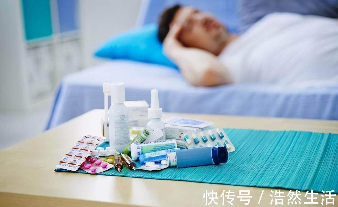 眉毛|寿命长的人,身体有“2处长”,即使占一个,也恭喜身体很健康