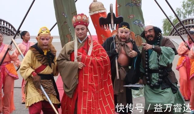 荆棘岭|西游记的孙悟空，为何非要打死6个树精？把他们名字连起来就懂了