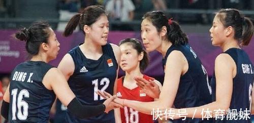 王宝泉|王宝泉成女排主教练遭反对!张常宁龚翔宇主力悬念,他将成为核心