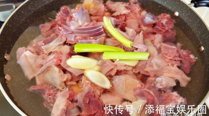 夏季|夏季,遇到此肉要多吃,营养极高,比吃牛羊肉强,炖上一锅真馋人