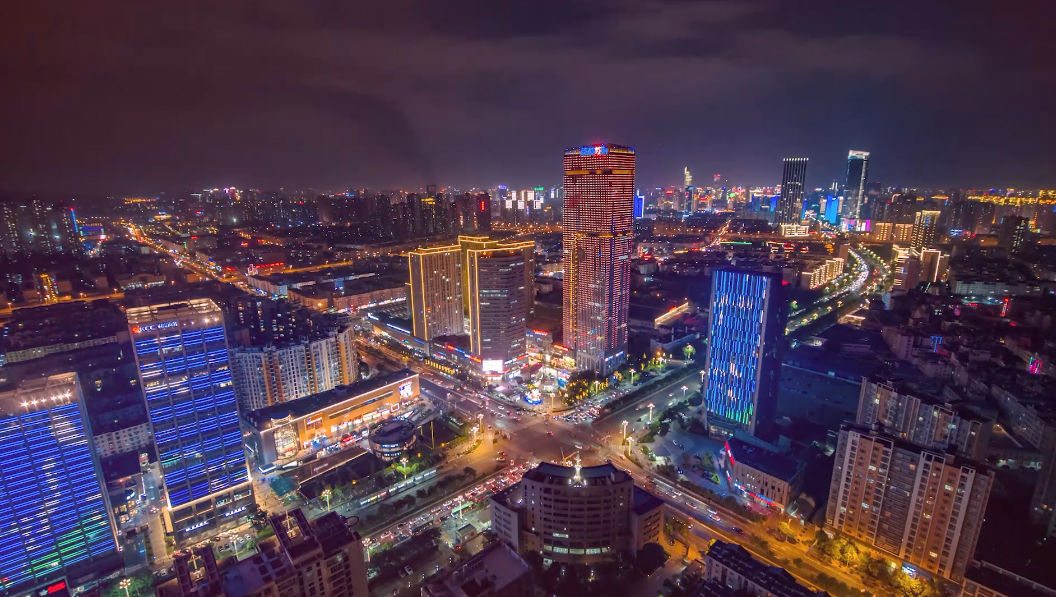 旭辉广场|北市区新晋红盘热销背后：为什么是铂宸府？